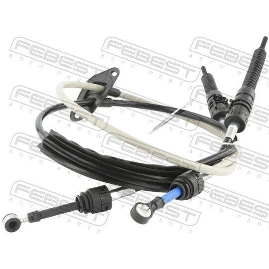 16106-909 Cable, manual transmission