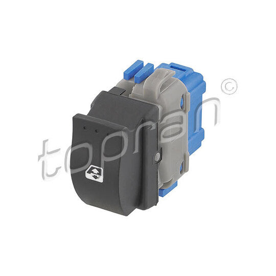 702 107 Switch, window regulator