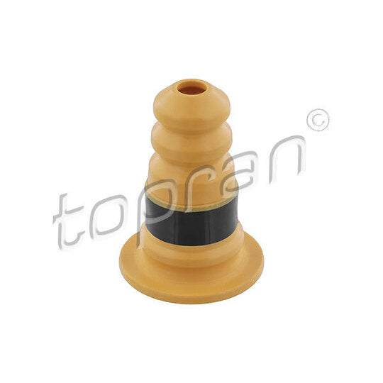 722 694 Rubber Buffer, suspension