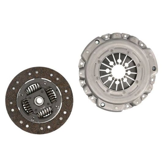 F1R095NX Clutch Kit