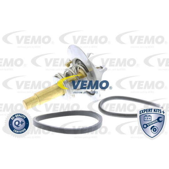 V30-99-0104 Thermostat, coolant