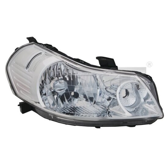 20-11917-06-2 Headlight
