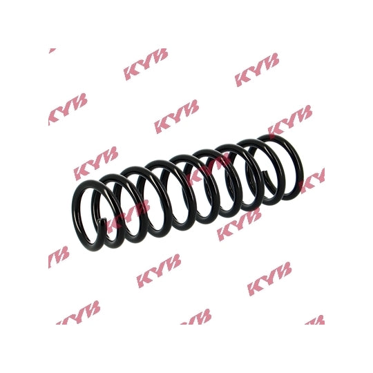 RA1024 Coil Spring