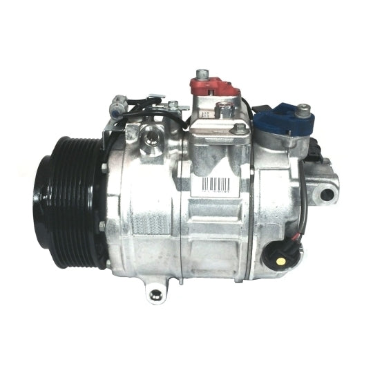 32836 Compressor, air conditioning