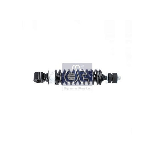 5.65004 Shock Absorber, cab suspension