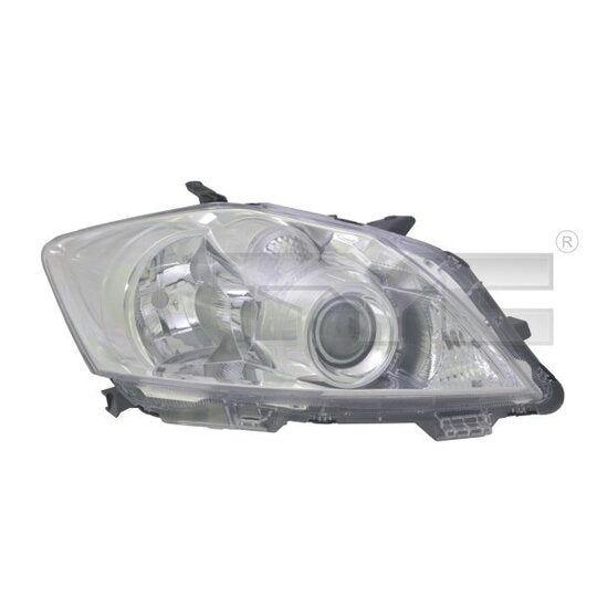 20-12448-15-2 Headlight