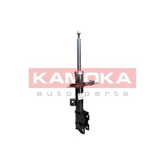 2000400 Shock Absorber