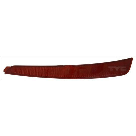 17-0674-00-2 Reflex Reflector