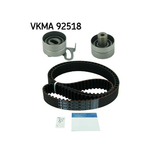 VKMA 92518 Timing Belt Set