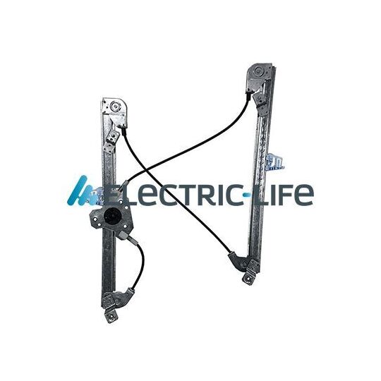 ZR RN705 L Window Regulator