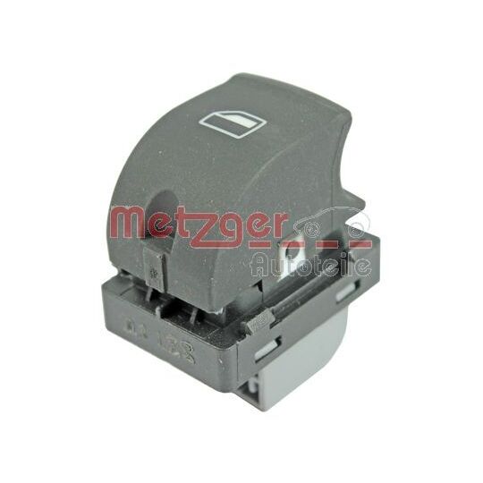 0916262 Switch, window regulator