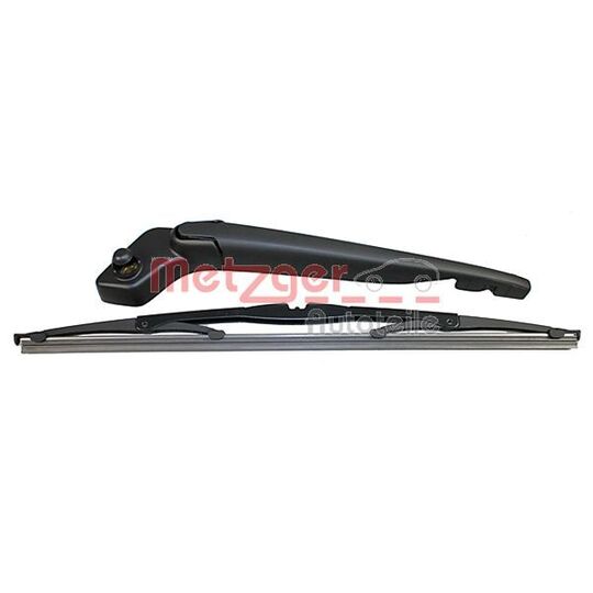2190435 Wiper Arm, window cleaning