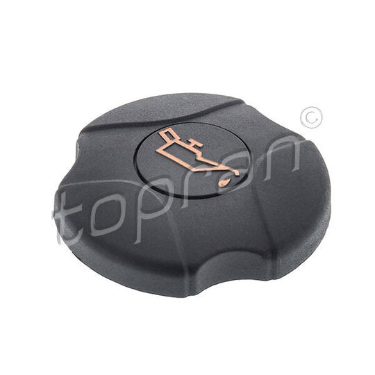 722 285 Sealing Cap, oil filling port