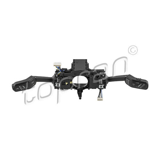 638 172 Wiper Switch