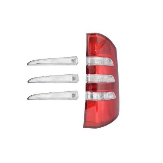 TL-ME012R Tail Light