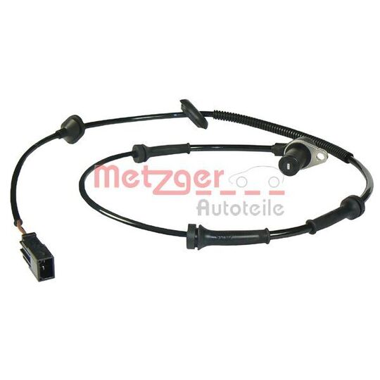0900805 Sensor, wheel speed