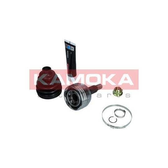 6996 Joint Kit, drive shaft