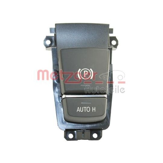 0916393 Switch, park brake actuation