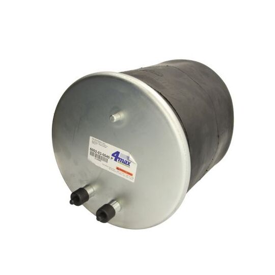 5002-03-0049P Boot, air suspension