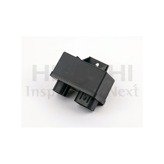 2502186 Relay, glow plug system