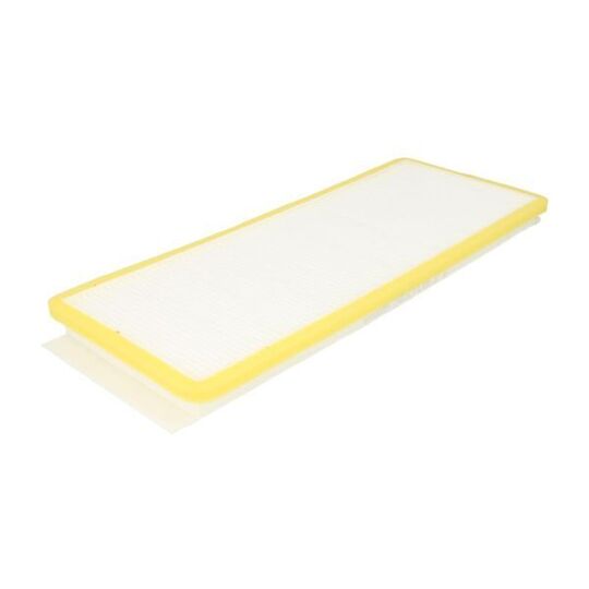 B4A000PR Filter, interior air