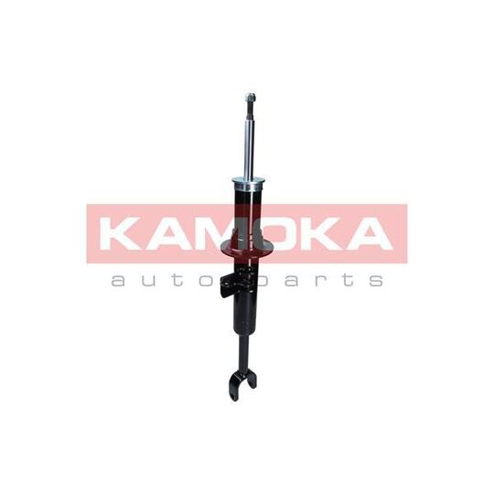 2000657 Shock Absorber