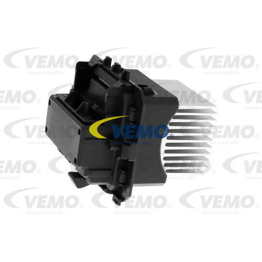 V20-79-0019 Regulator, passenger compartment fan