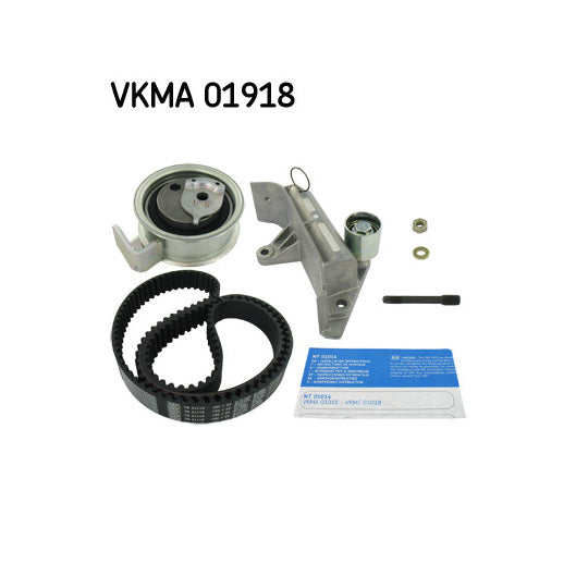 VKMA 01918 Timing Belt Set
