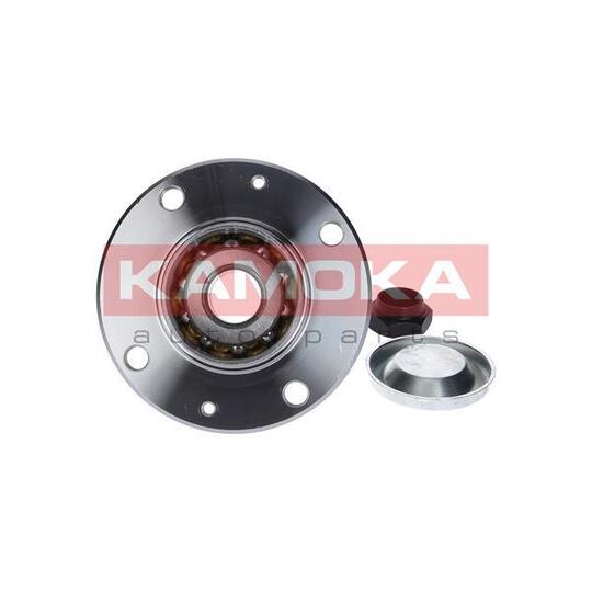 5500003 Wheel Bearing Kit