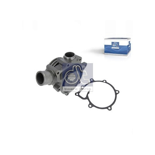 6.30003 Water pump