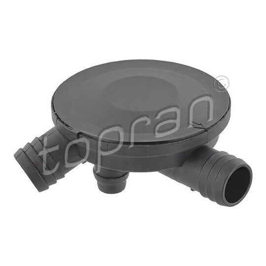 116 429 Valve, engine block breather