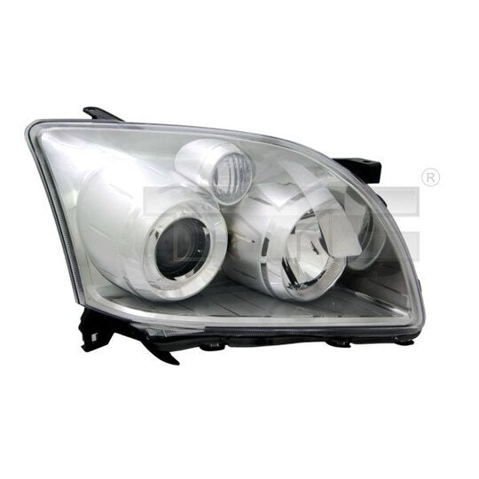 20-11737-15-2 Headlight