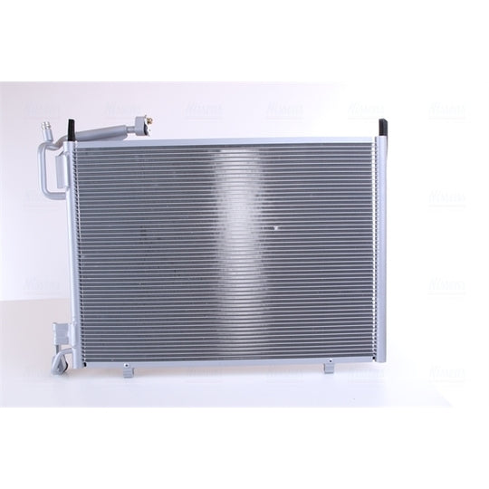 940523 Condenser, air conditioning