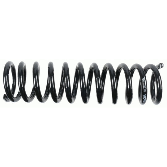 997 243 Coil Spring