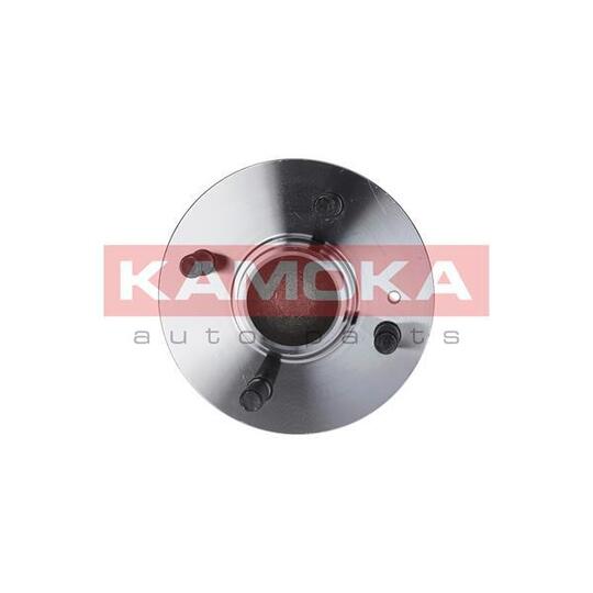 5500125 Wheel Bearing Kit