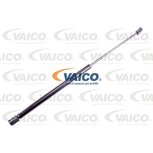 V30-2067 Gas Spring, boot-/cargo area