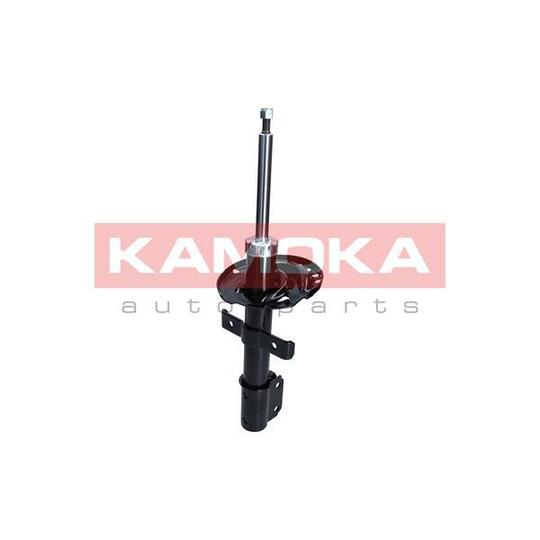 2000153 Shock Absorber