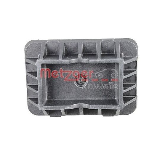2270017 Jack Support Plate