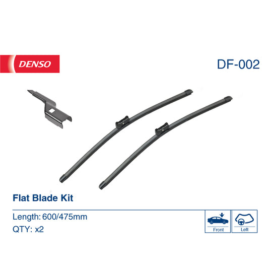 DF-002 Wiper Blade