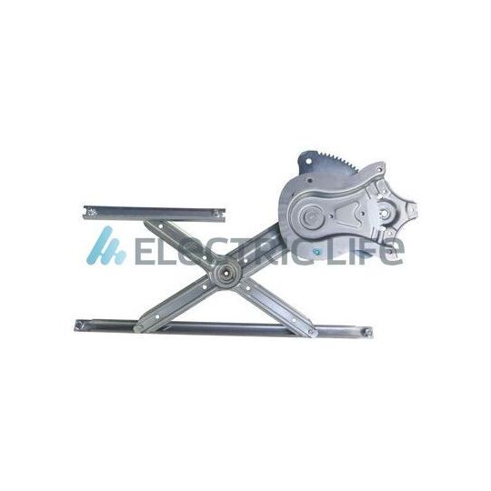 ZR TY713 L Window Regulator