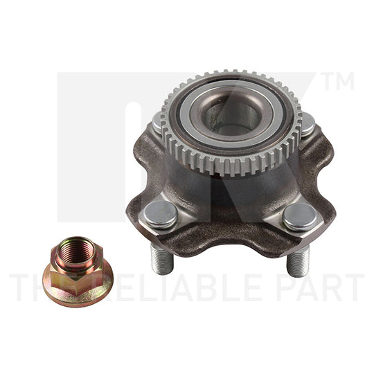 765221 Wheel Bearing Kit