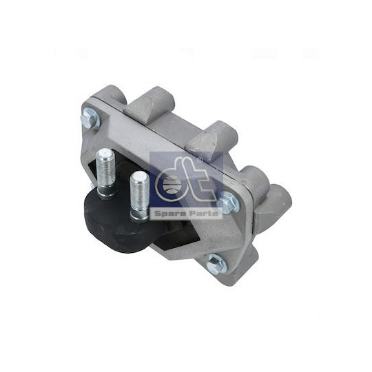 6.28521 Engine Mounting
