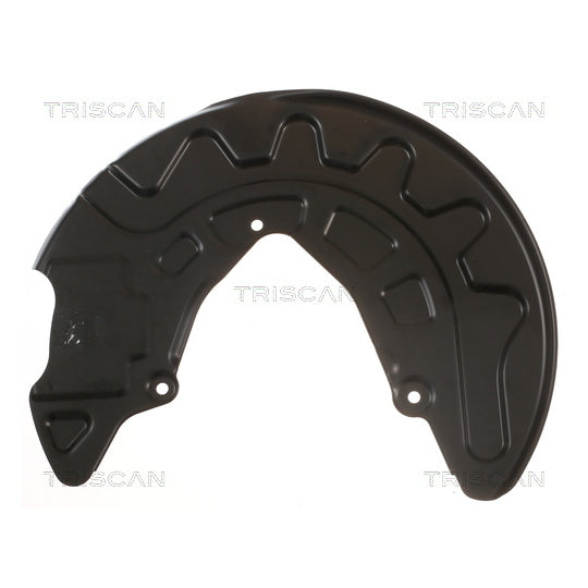 8125 29105 Splash Panel, brake disc