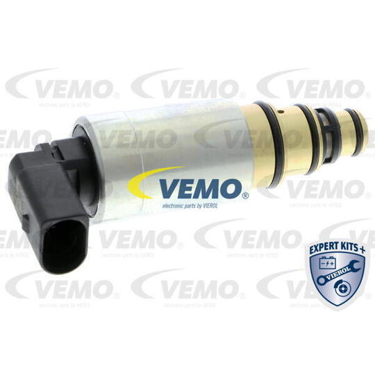 V15-77-1015 Control Valve, compressor