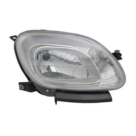 20-14125-05-2 Headlight