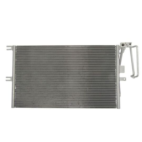 KTT110005 Condenser, air conditioning