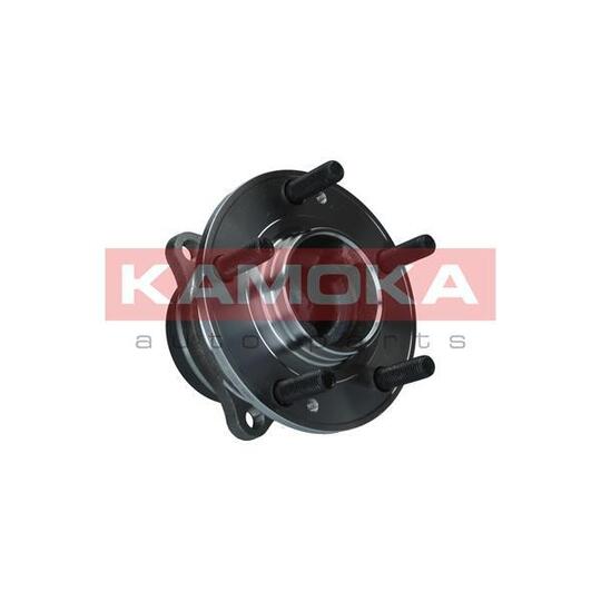 5500278 Wheel Bearing Kit