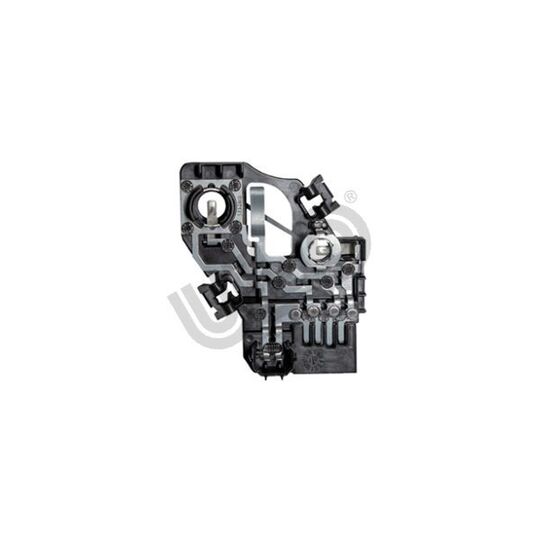 1205222 Lamp Base, tail light