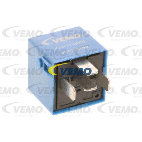 V20-71-0009 Multifunctional Relay
