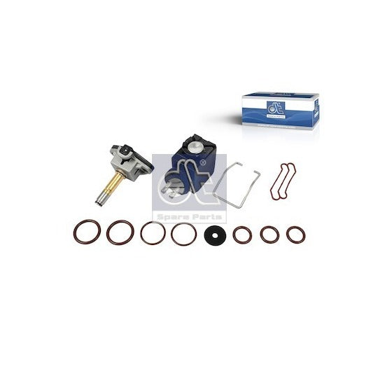 1.31431 Seal Kit, solenoid valve
